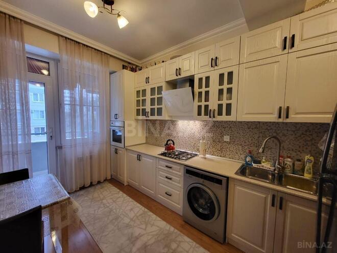 Продаётся 3-комн. новостройка 100 м², м. 20 января, photo 6 from 18
