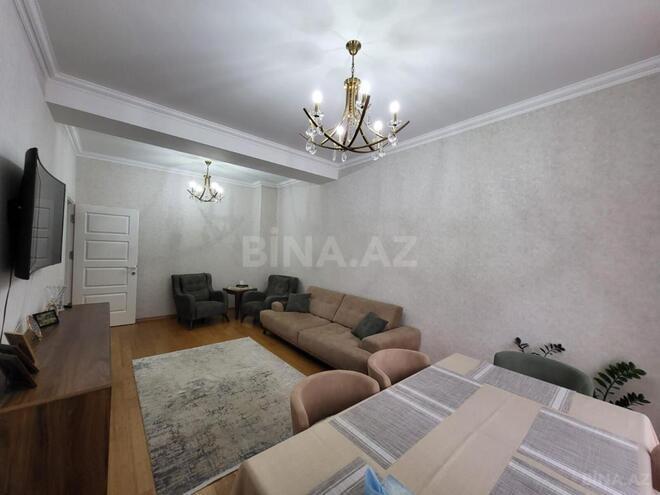 Продаётся 3-комн. новостройка 100 м², м. 20 января, photo 3 from 18