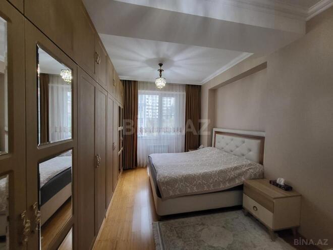 Продаётся 3-комн. новостройка 100 м², м. 20 января, photo 9 from 18