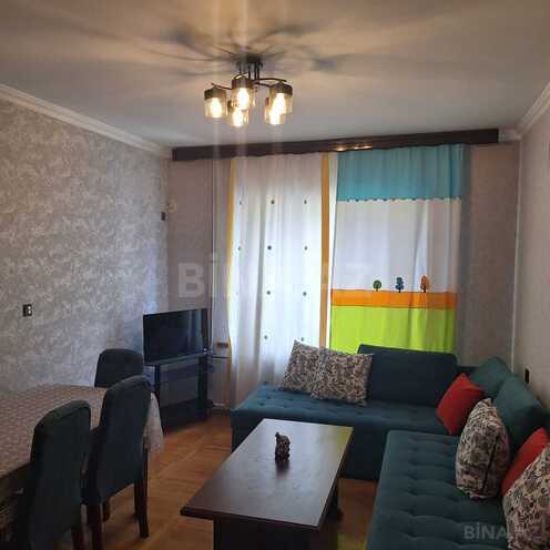 Satılır 3 otaqlı köhnə tikili 85 m², Şah İsmayıl Xətai m., photo 1 from 17