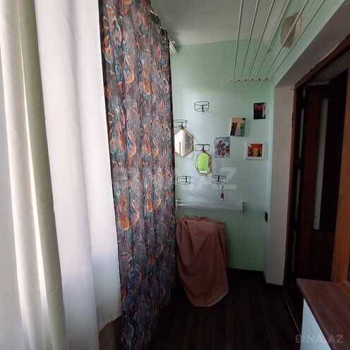 Satılır 3 otaqlı köhnə tikili 85 m², Şah İsmayıl Xətai m., photo 10 from 17