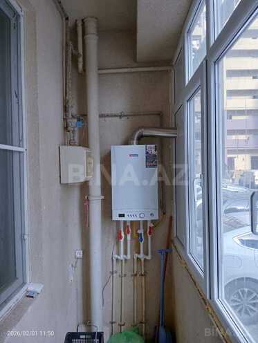 Сдаётся 2-комн. новостройка 52 м², пос. Ени Гюнешли, photo 11 from 12