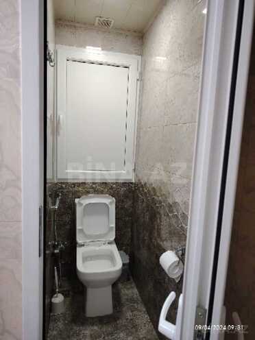 İcarəyə verilir 2 otaqlı köhnə tikili 45 m², Nəriman Nərimanov m., photo 6 from 9