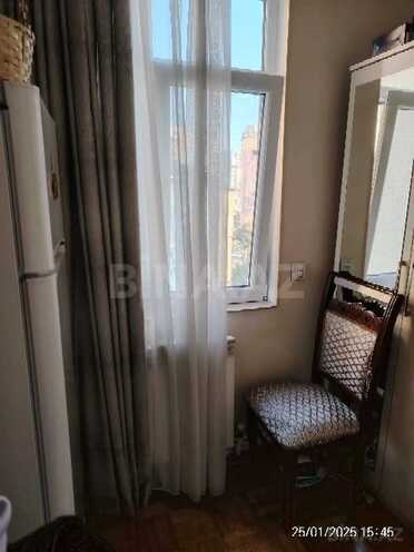 İcarəyə verilir 2 otaqlı köhnə tikili 45 m², Nəriman Nərimanov m., photo 5 from 9