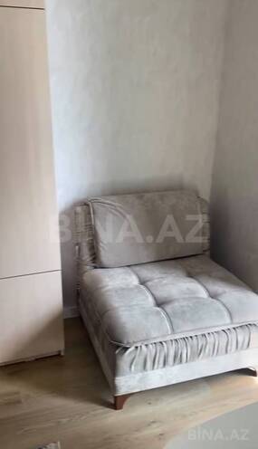 İcarəyə verilir 2 otaqlı yeni tikili 65 m², 8 Noyabr m., photo 4 from 20