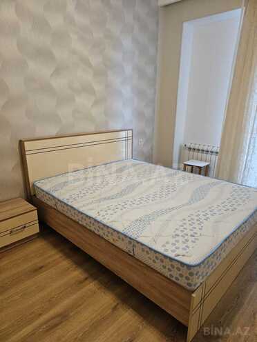 İcarəyə verilir 2 otaqlı yeni tikili 65 m², 8 Noyabr m., photo 15 from 20