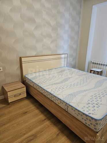 İcarəyə verilir 2 otaqlı yeni tikili 65 m², 8 Noyabr m., photo 13 from 20
