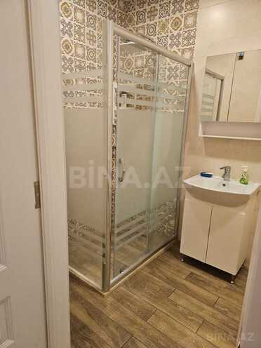 İcarəyə verilir 2 otaqlı yeni tikili 65 m², 8 Noyabr m., photo 18 from 20