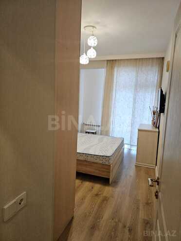 İcarəyə verilir 2 otaqlı yeni tikili 65 m², 8 Noyabr m., photo 12 from 20