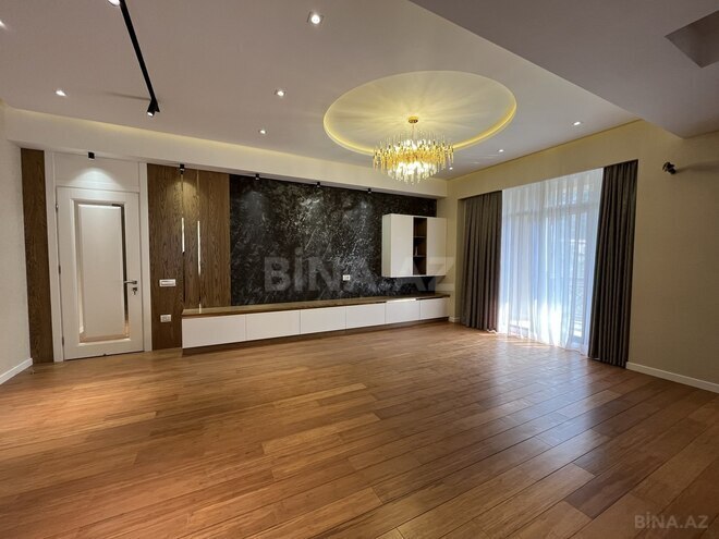 Satılır 2 otaqlı yeni tikili 115 m², Bayıl q., photo 3 from 12