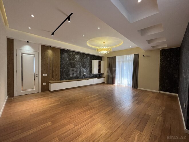 Satılır 2 otaqlı yeni tikili 115 m², Bayıl q., photo 4 from 12