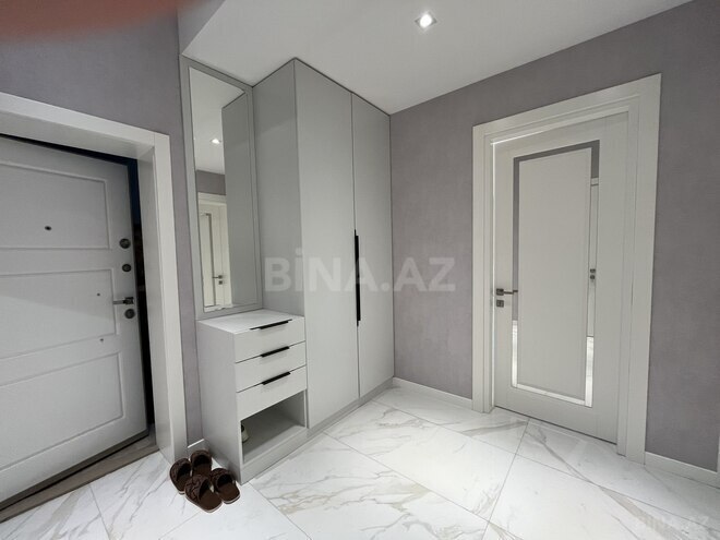 Satılır 2 otaqlı yeni tikili 115 m², Bayıl q., photo 10 from 12