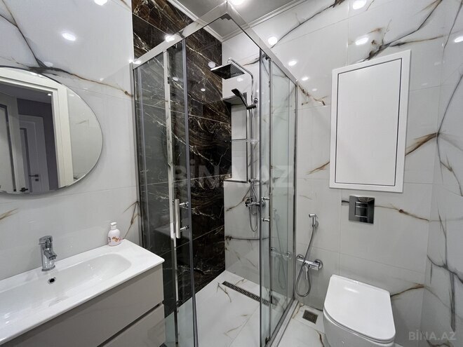 Satılır 2 otaqlı yeni tikili 115 m², Bayıl q., photo 11 from 12