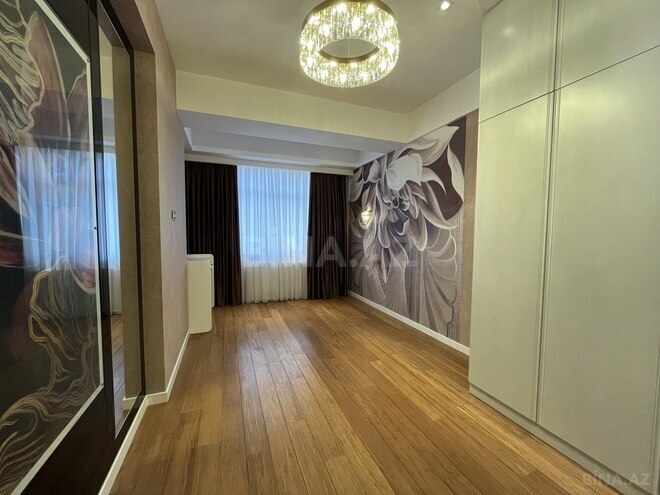 Satılır 2 otaqlı yeni tikili 115 m², Bayıl q., photo 7 from 12