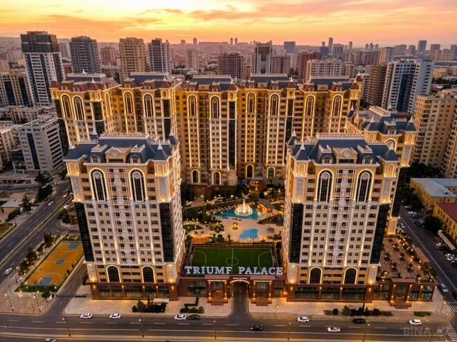 Продаётся 3-комн. новостройка 122 м², м. 28 мая, photo 1 from 15