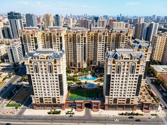 Продаётся 3-комн. новостройка 122 м², м. 28 мая, photo 14 from 15