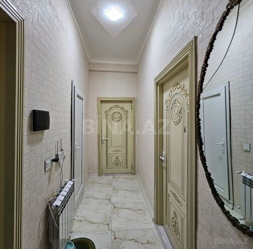 Satılır 3 otaqlı yeni tikili 68 m², Masazır q., photo 4 from 11