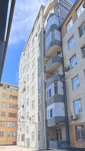 Satılır 3 otaqlı yeni tikili 68 m², Masazır q., photo 10 from 11