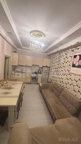 Satılır 3 otaqlı yeni tikili 68 m², Masazır q., photo 3 from 11
