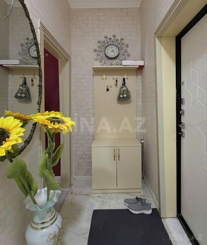Satılır 3 otaqlı yeni tikili 68 m², Masazır q., photo 7 from 11