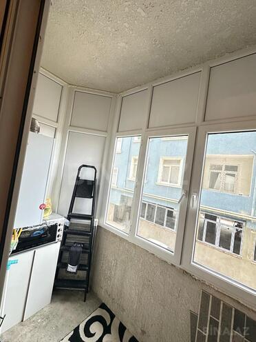Satılır 3 otaqlı yeni tikili 68 m², Masazır q., photo 8 from 11