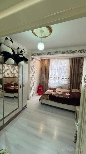 Satılır 3 otaqlı yeni tikili 68 m², Masazır q., photo 5 from 11