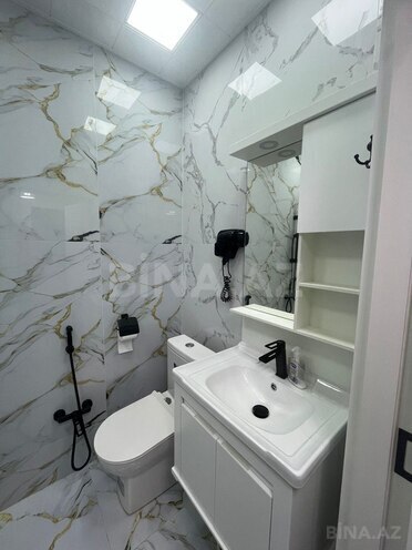 Satılır 2 otaqlı yeni tikili 45 m², photo 9 from 11