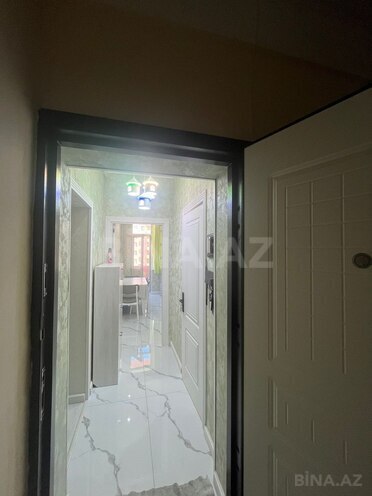 Satılır 2 otaqlı yeni tikili 45 m², photo 7 from 11