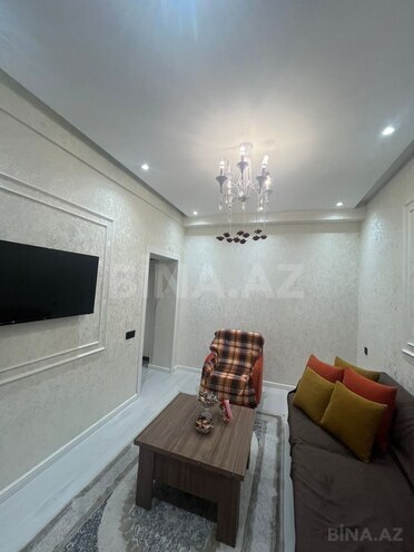 Satılır 2 otaqlı yeni tikili 45 m², photo 4 from 11
