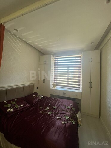 Satılır 2 otaqlı yeni tikili 45 m², photo 6 from 11