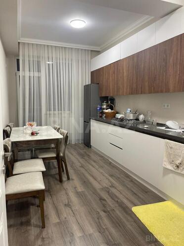 Продаётся 3-комн. новостройка 100 м², м. 20 января, photo 1 from 17