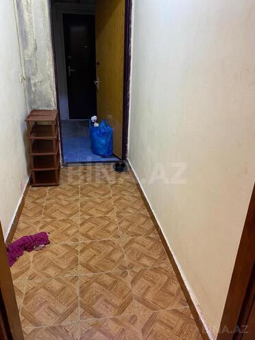 Satılır 2 otaqlı köhnə tikili 45 m², Memar Əcəmi m., photo 6 from 12