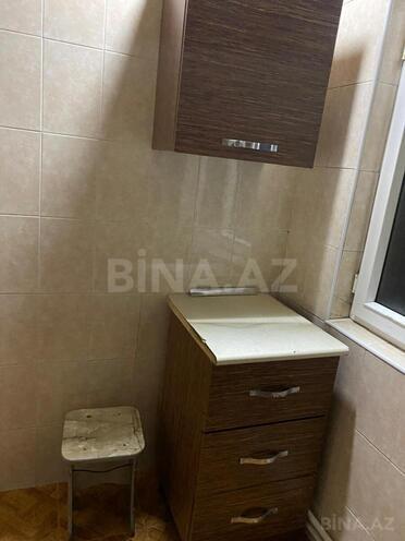 Satılır 2 otaqlı köhnə tikili 45 m², Memar Əcəmi m., photo 9 from 12