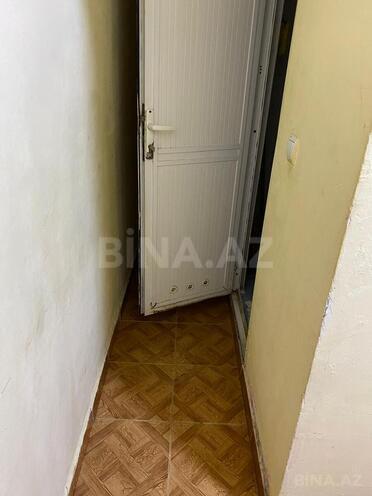 Satılır 2 otaqlı köhnə tikili 45 m², Memar Əcəmi m., photo 7 from 12