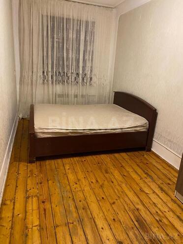 Satılır 2 otaqlı köhnə tikili 45 m², Memar Əcəmi m., photo 4 from 12