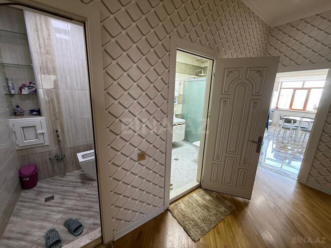 Satılır 3 otaqlı yeni tikili 125 m², Abşeron r., photo 14 from 19