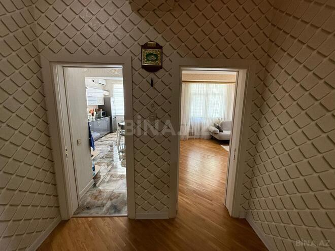 Satılır 3 otaqlı yeni tikili 125 m², Abşeron r., photo 15 from 19
