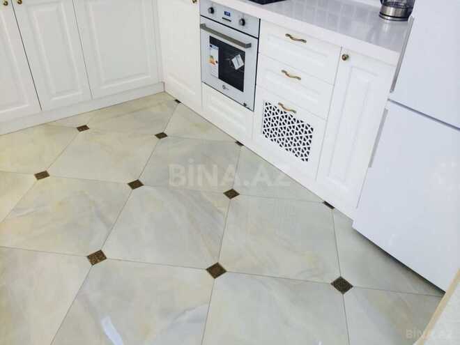 İcarəyə verilir 3 otaqlı yeni tikili 120 m², Şah İsmayıl Xətai m., photo 13 from 28