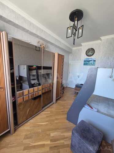 Satılır 2 otaqlı yeni tikili 77 m², Neftçilər m., photo 4 from 13