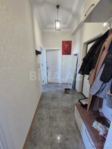 Satılır 2 otaqlı yeni tikili 77 m², Neftçilər m., photo 10 from 13