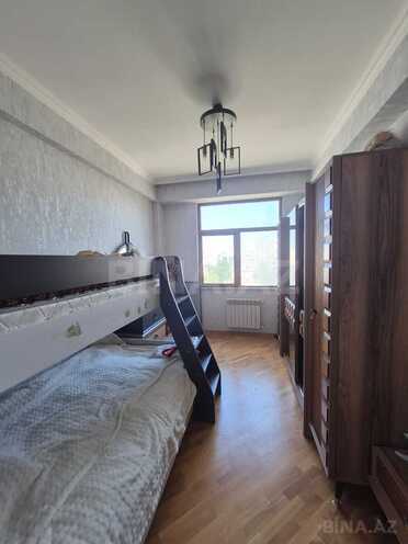 Satılır 2 otaqlı yeni tikili 77 m², Neftçilər m., photo 6 from 13