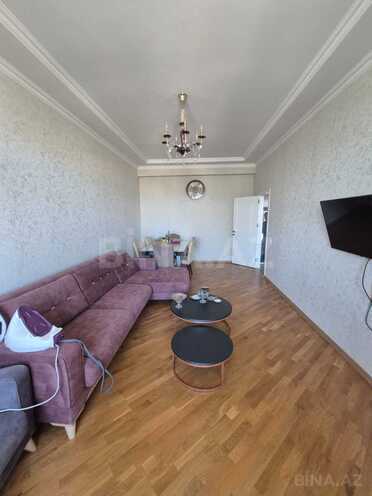 Satılır 2 otaqlı yeni tikili 77 m², Neftçilər m., photo 3 from 13