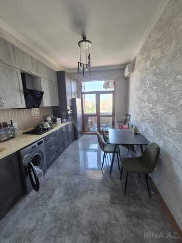 Satılır 2 otaqlı yeni tikili 77 m², Neftçilər m., photo 7 from 13