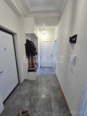 Satılır 2 otaqlı yeni tikili 77 m², Neftçilər m., photo 9 from 13