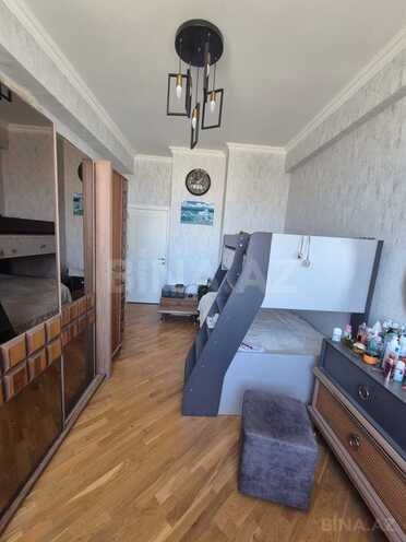 Satılır 2 otaqlı yeni tikili 77 m², Neftçilər m., photo 5 from 13