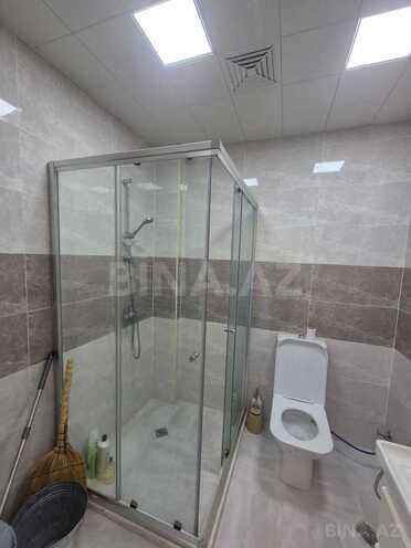 Satılır 2 otaqlı yeni tikili 77 m², Neftçilər m., photo 12 from 13