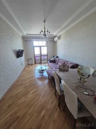 Satılır 2 otaqlı yeni tikili 77 m², Neftçilər m., photo 1 from 13