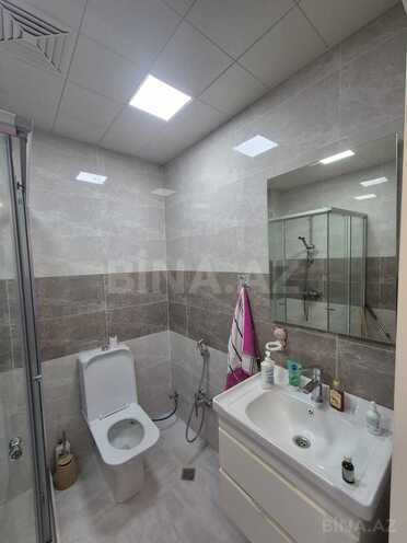 Satılır 2 otaqlı yeni tikili 77 m², Neftçilər m., photo 11 from 13