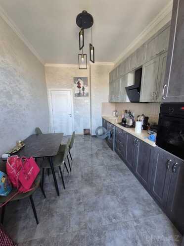 Satılır 2 otaqlı yeni tikili 77 m², Neftçilər m., photo 8 from 13