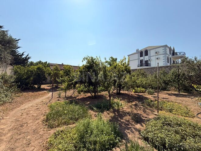 Satılır  torpaq 12 sot, Mərdəkan q., photo 1 from 11